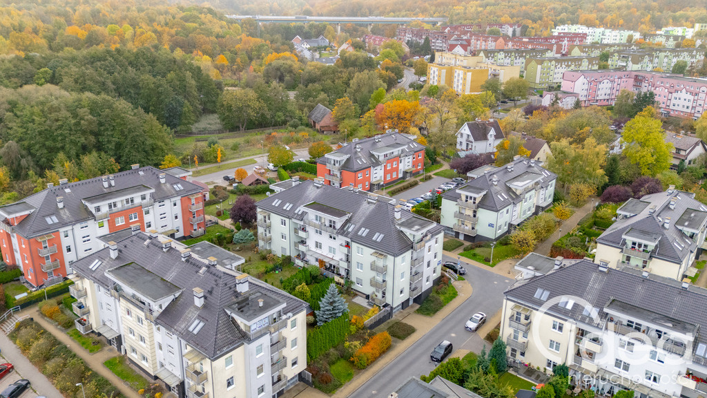 Mieszkanie Sprzedaż Szczecin os. Bukowe Swojska