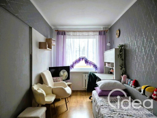 Mieszkanie Sprzedaż Szczecin os. Słoneczne Jasna 5