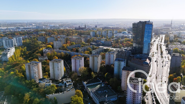 Mieszkanie Sprzedaż Szczecin Śródmieście Odzieżowa 5