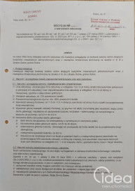 Działka Sprzedaż Dobra