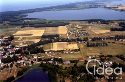 Działka Sprzedaż Kołczewo