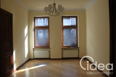 Mieszkanie Sprzedaż Szczecin Śródmieście-Centrum