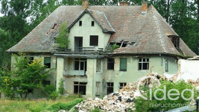 Działka Sprzedaż Radzanek