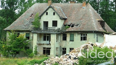 Działka Sprzedaż Radzanek 3