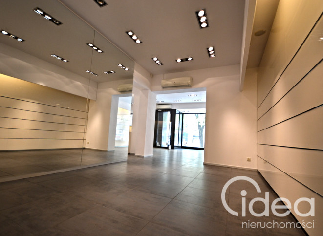 Lokal Sprzedaż Szczecin Śródmieście-Centrum al.&nbsp;Wojska Polskiego 5