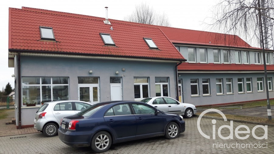 Obiekt Sprzedaż Szczecin Śródmieście