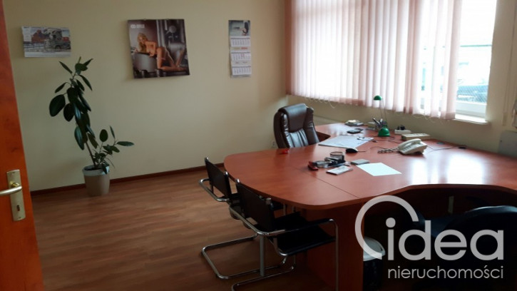 Obiekt Sprzedaż Szczecin Śródmieście 5
