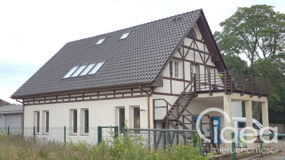 Dom Wynajem Gryfice