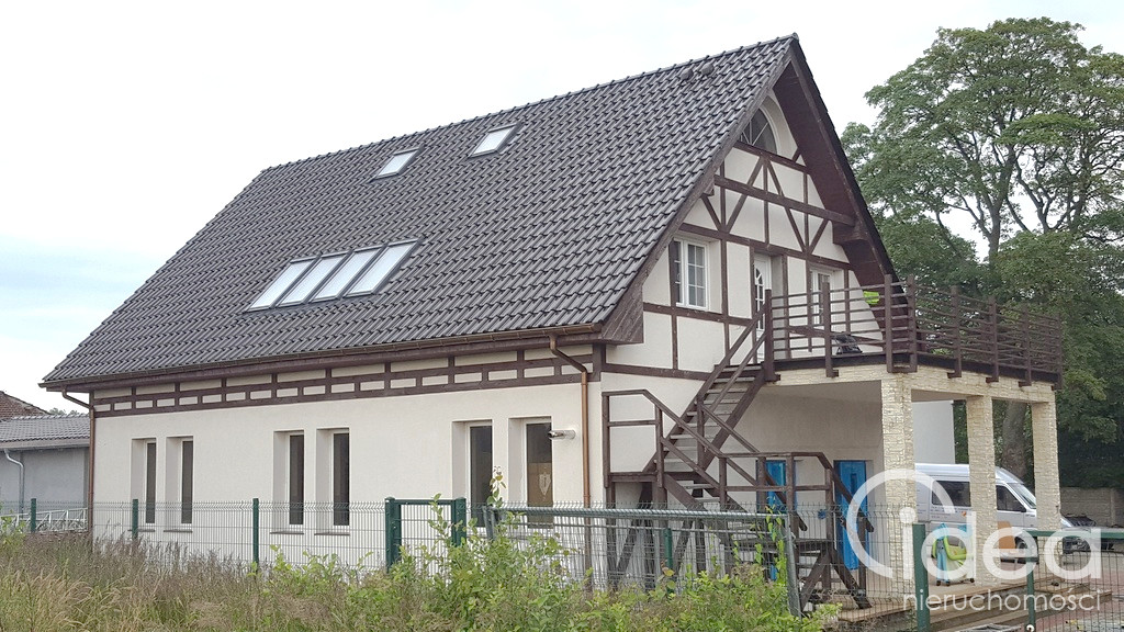 Dom Wynajem Gryfice