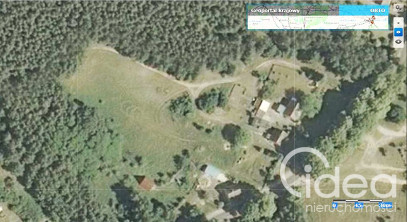 Działka Sprzedaż Bielinek