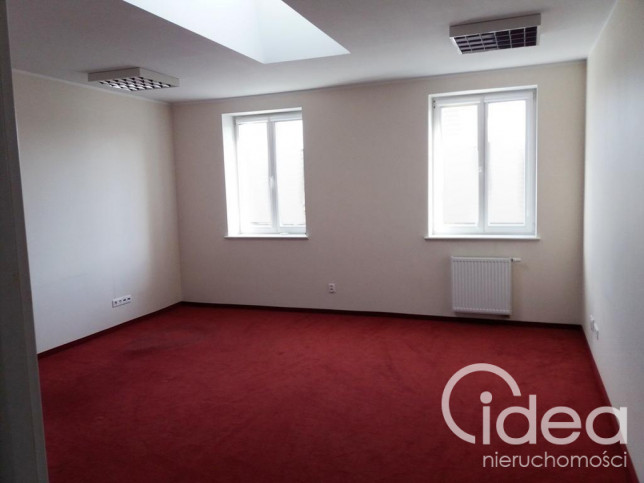 Lokal Sprzedaż Szczecin Centrum 10