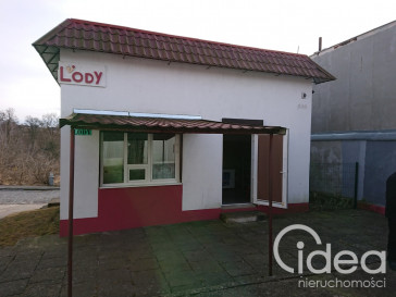 Lokal Sprzedaż Recz Tylna