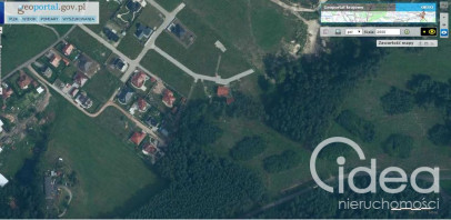 Działka Sprzedaż Tanowo