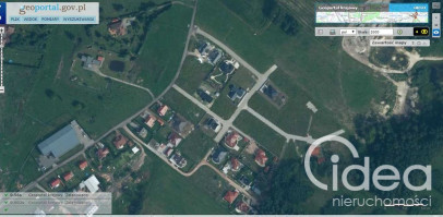 Działka Sprzedaż Tanowo