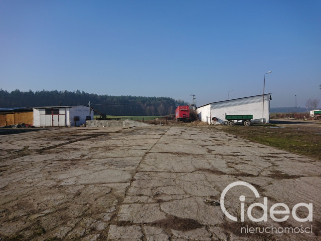 Obiekt Sprzedaż Raduń 3