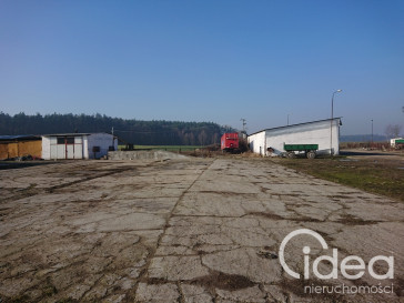 Obiekt Sprzedaż Raduń