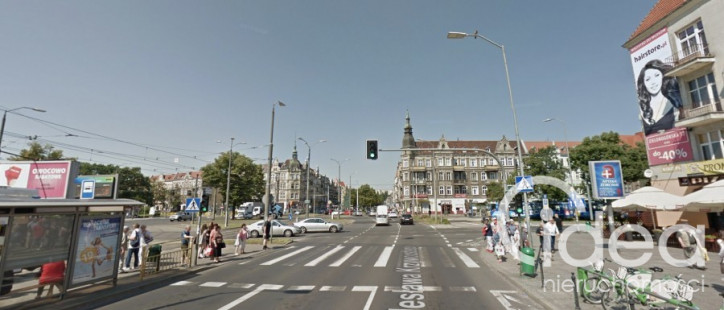 Lokal Sprzedaż Szczecin Śródmieście-Centrum 2