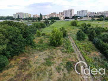 Działka Sprzedaż Szczecin Zdroje