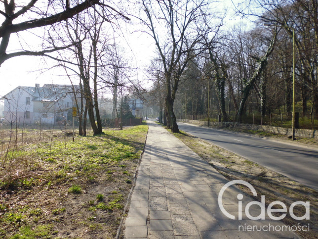 Działka Sprzedaż Szczecin Zdroje Walecznych 5