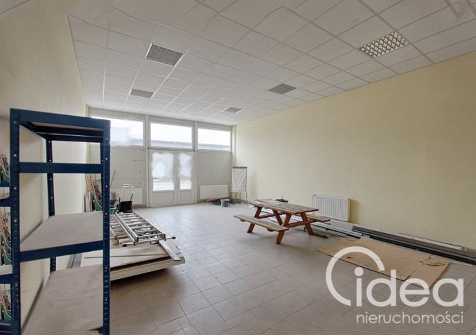 Obiekt Wynajem Szczecin Świerczewo Świerczewska 5