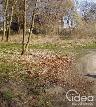 Działka Sprzedaż Szczecin Zdroje Walecznych 2