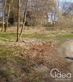Działka Sprzedaż Szczecin Zdroje Walecznych