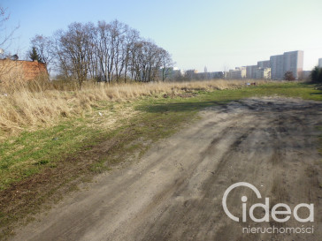 Działka Sprzedaż Szczecin Zdroje Walecznych
