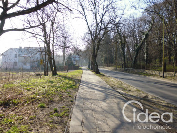 Działka Sprzedaż Szczecin Zdroje Walecznych