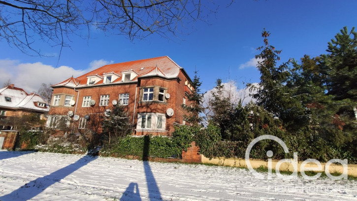 Mieszkanie Sprzedaż Szczecin Pogodno al.&nbsp;Wojska Polskiego 3