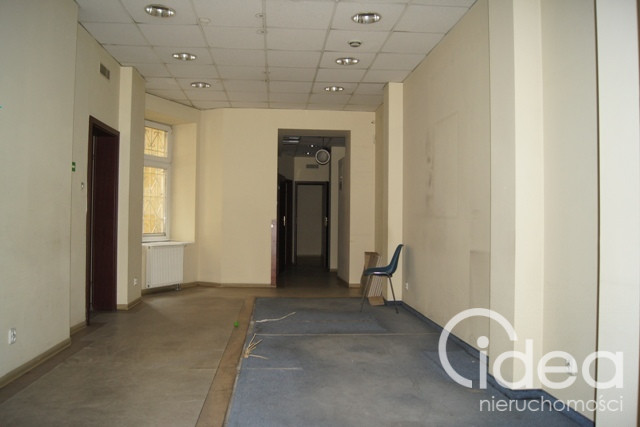 Lokal Wynajem Szczecin Centrum 4