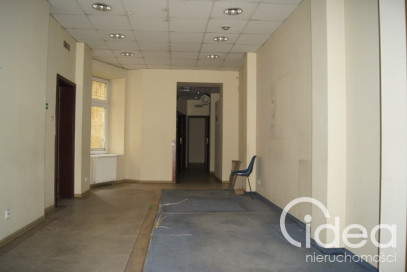 Lokal Wynajem Szczecin Centrum