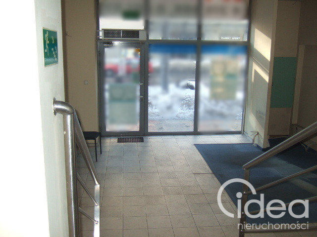 Lokal Wynajem Szczecin Centrum 6