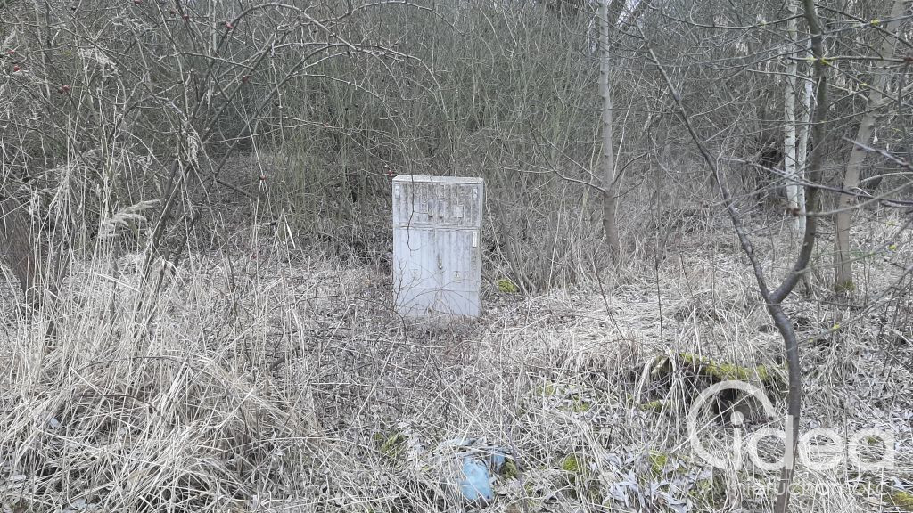 Działka Sprzedaż Karwowo 7