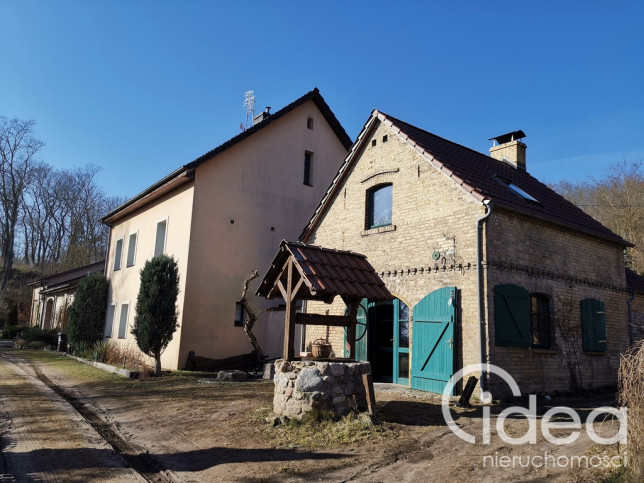 Obiekt Sprzedaż Stary Kostrzynek 1