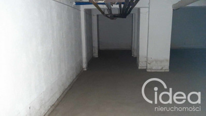Lokal Wynajem Szczecin os. Reda