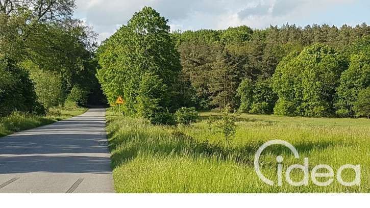 Działka Sprzedaż Swobnica 2