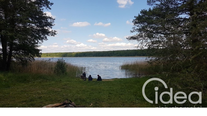 Działka Sprzedaż Swobnica 1