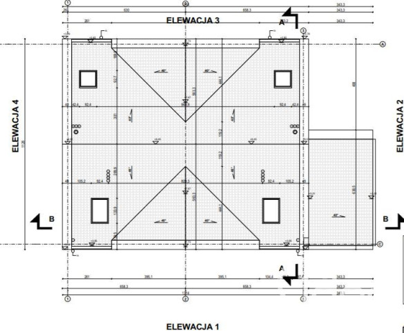 Działka Sprzedaż Pucice 6