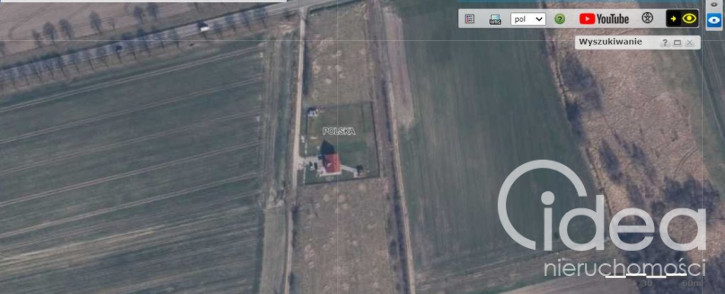 Działka Sprzedaż Pyrzyce 5