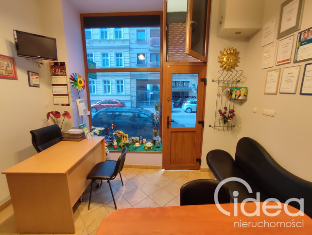 Lokal Sprzedaż Szczecin Grabowo &nbsp;arkowa 3
