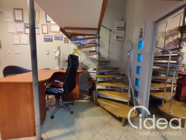Lokal Sprzedaż Szczecin Grabowo &nbsp;arkowa 7