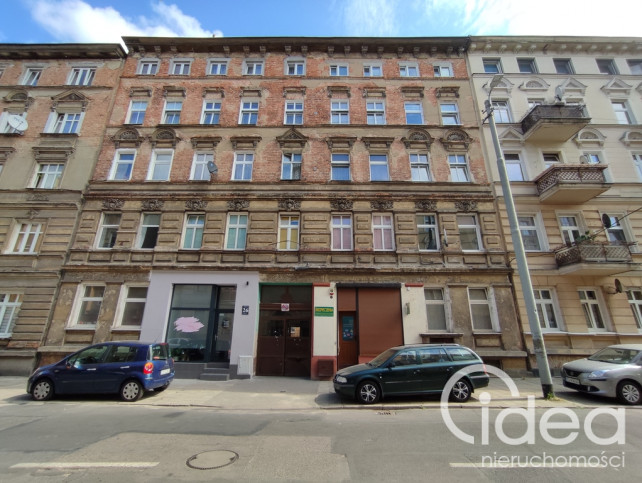 Lokal Sprzedaż Szczecin Grabowo &nbsp;arkowa 12