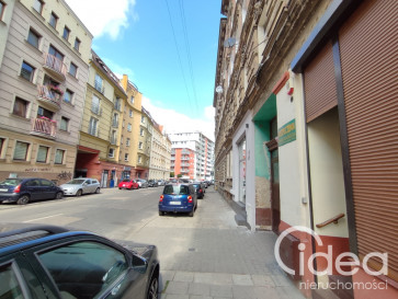 Lokal Sprzedaż Szczecin Grabowo &nbsp;arkowa