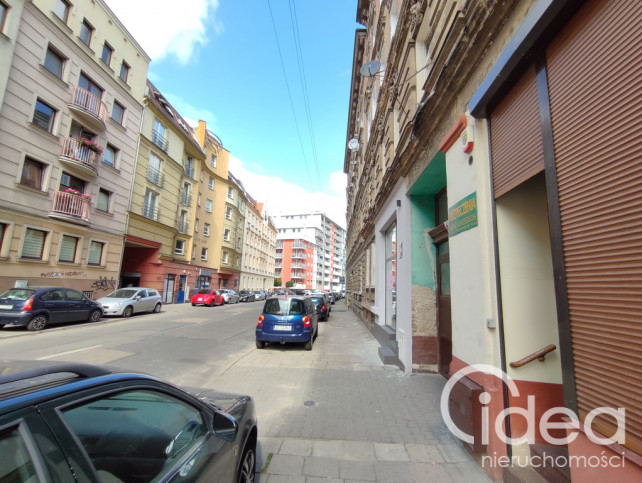 Lokal Sprzedaż Szczecin Grabowo &nbsp;arkowa 13