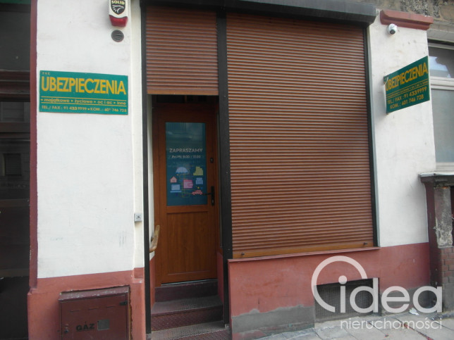 Lokal Sprzedaż Szczecin Grabowo &nbsp;arkowa 14
