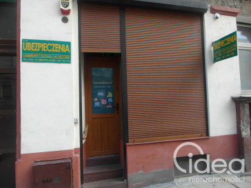 Lokal Sprzedaż Szczecin Grabowo &nbsp;arkowa