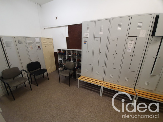 Obiekt Sprzedaż Szczecin os. Słoneczne 20