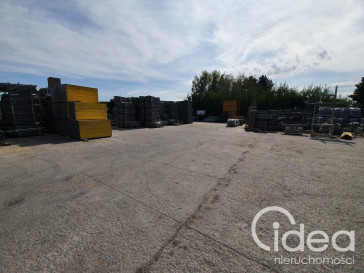 Obiekt Sprzedaż Szczecin os. Słoneczne