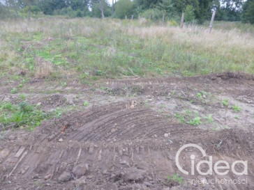 Działka Sprzedaż Kobylanka