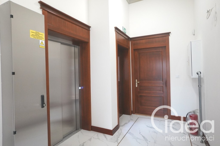 Obiekt Sprzedaż Szczecin Śródmieście-Centrum 6